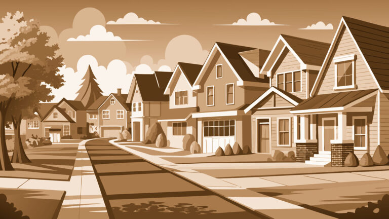 East Grand Rapids neighborhood